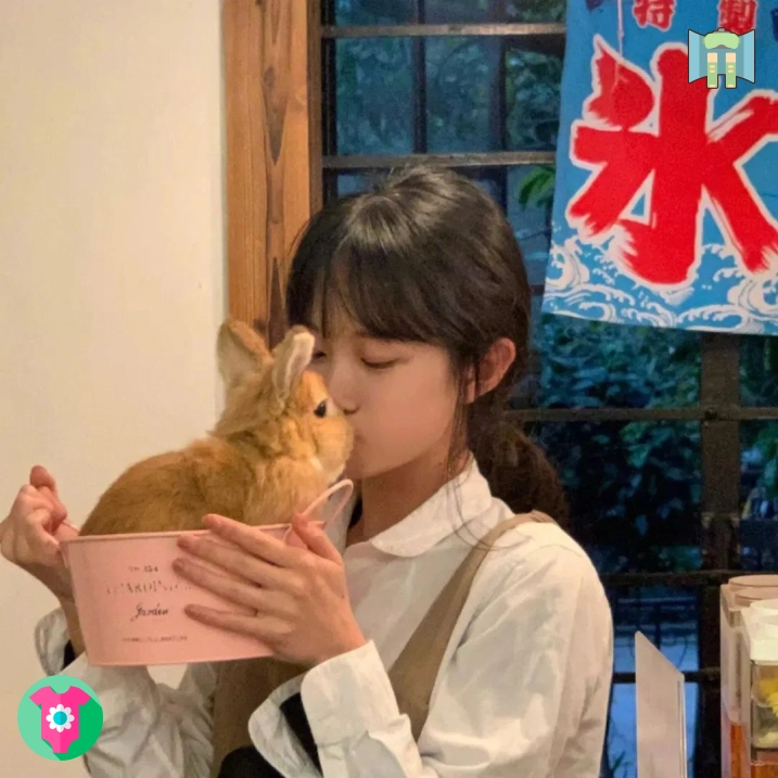 头像